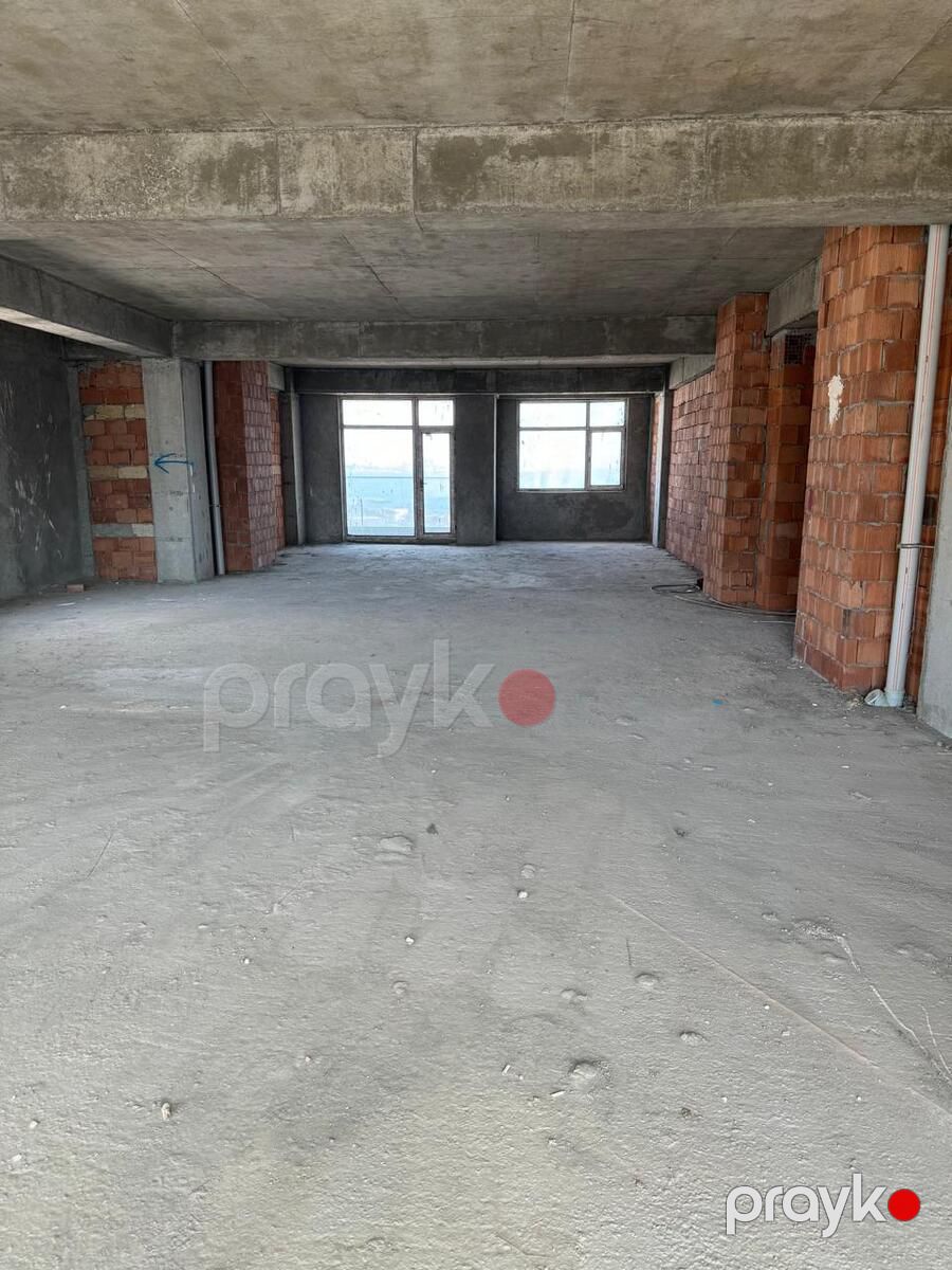 Satılır 4 otaqlı yeni tikili 178 m² — Mənzil, Bakı (12)