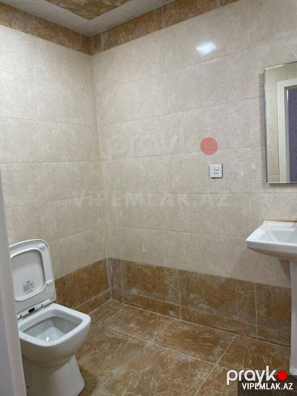 Abşeron rayonunda 2 otaqlı Yeni tikili Satılır, 69 m² — Mənzil, Bakı (6)