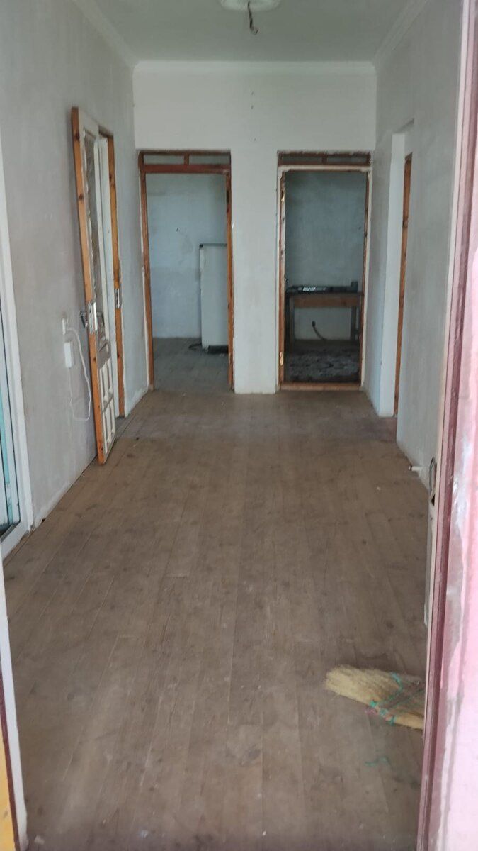 Həyət evi, Sumqayıt ş — Ev, villa, Sumqayıt (9)