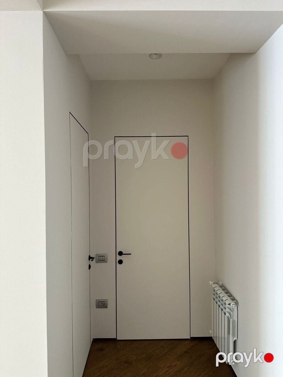 Satılır 2 otaqlı yeni tikili 85 m² — Mənzil, Bakı (3)