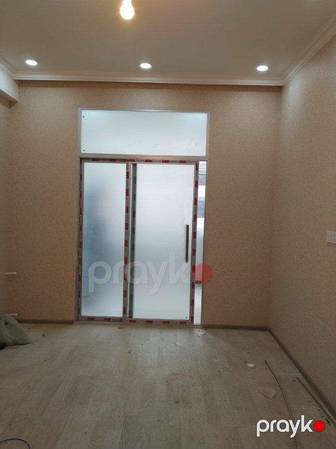 Bağ evi, 47 m², Masazırda 2 otaqlı ev, Abşeron — Daşınmaz əmlak (6)