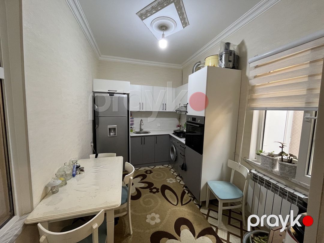 Satılır 3 otaqlı həyət evi/bağ evi 60 m² — Ev, villa, Xırdalan (2)