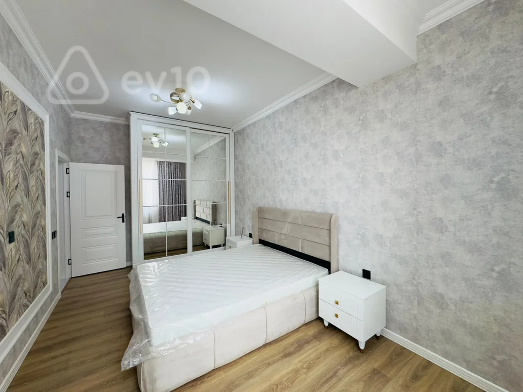 2 otaqlı mənzil, 69 m², Bona Dea Hospitalın yanı — Mənzil, Bakı (5)