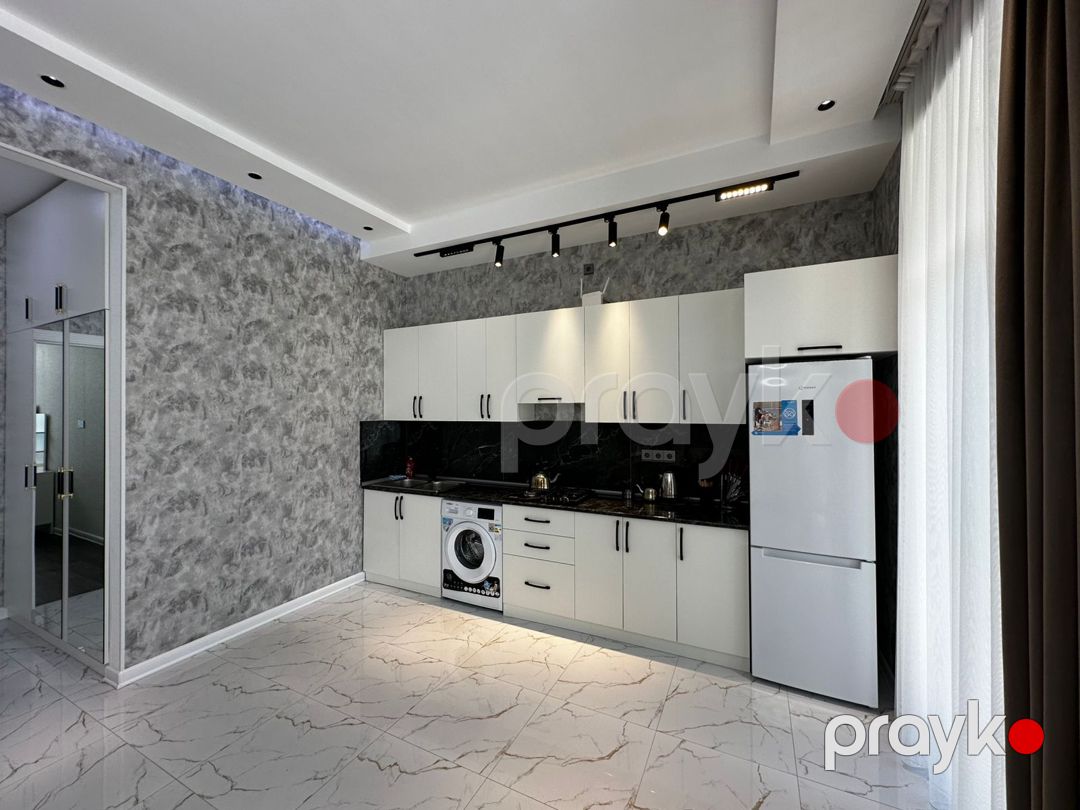 Satılır 3 otaqlı həyət evi/bağ evi 90 m² — Ev, villa, Bakı (6)