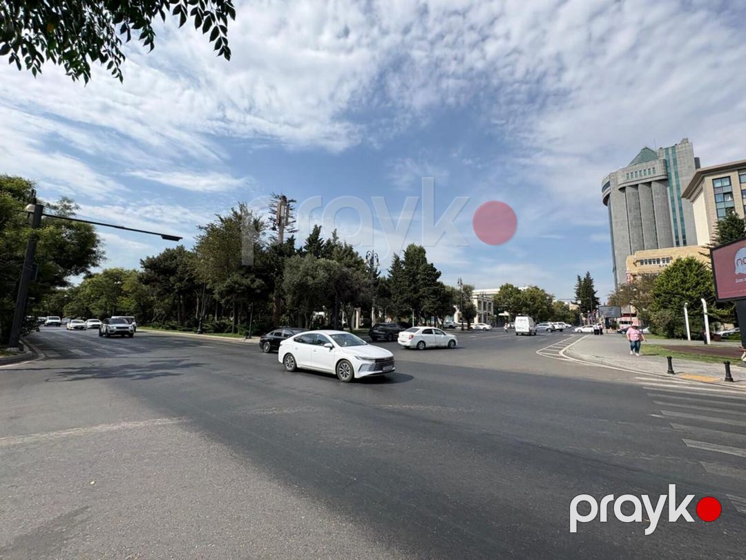 Satılır 4 otaqlı həyət evi/bağ evi 120 m² — Ev, villa, Bakı (11)