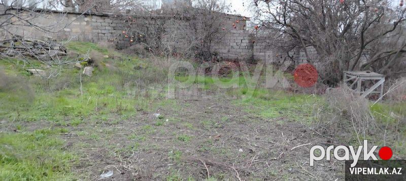Xətai rayonunda Torpaq Satılır, 3 sot — Torpaq, Bakı (4)