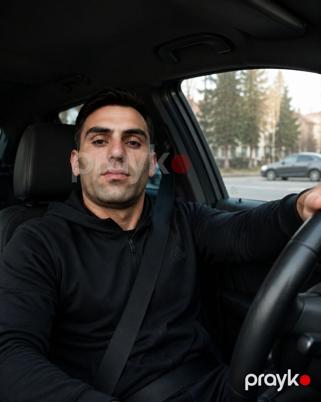 Şəxsi sürücü, 32 yaş, stajı 14 il, Nəqliyyat təmin edilir — Nəqliyyat, logistika, anbar, Bakı (3)