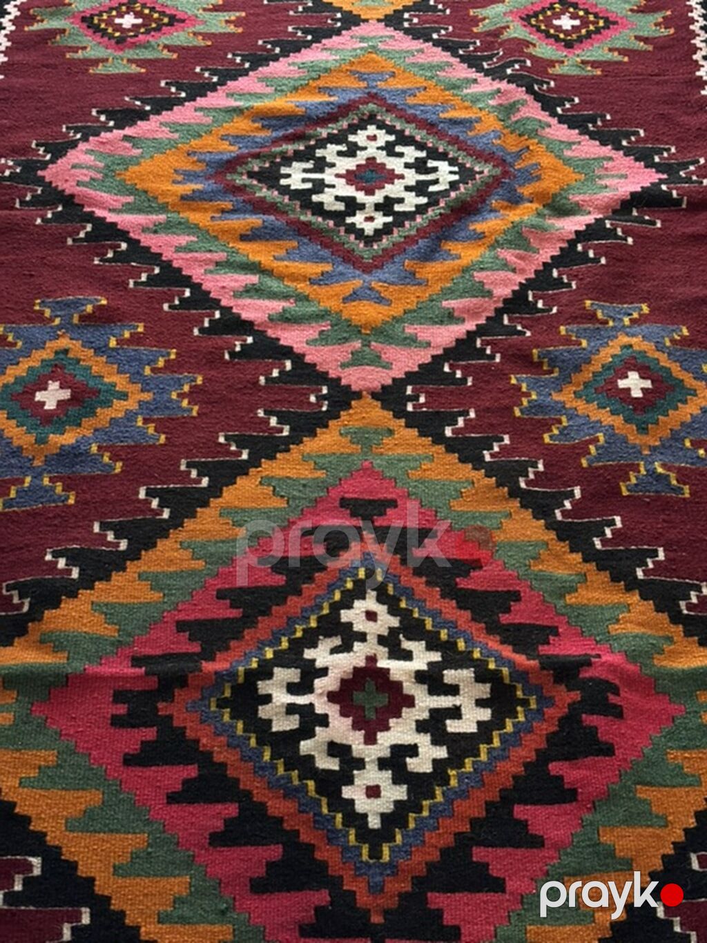 Xalça Dekorativ, Kredit yoxdur — Xalılar, Bakı (3)