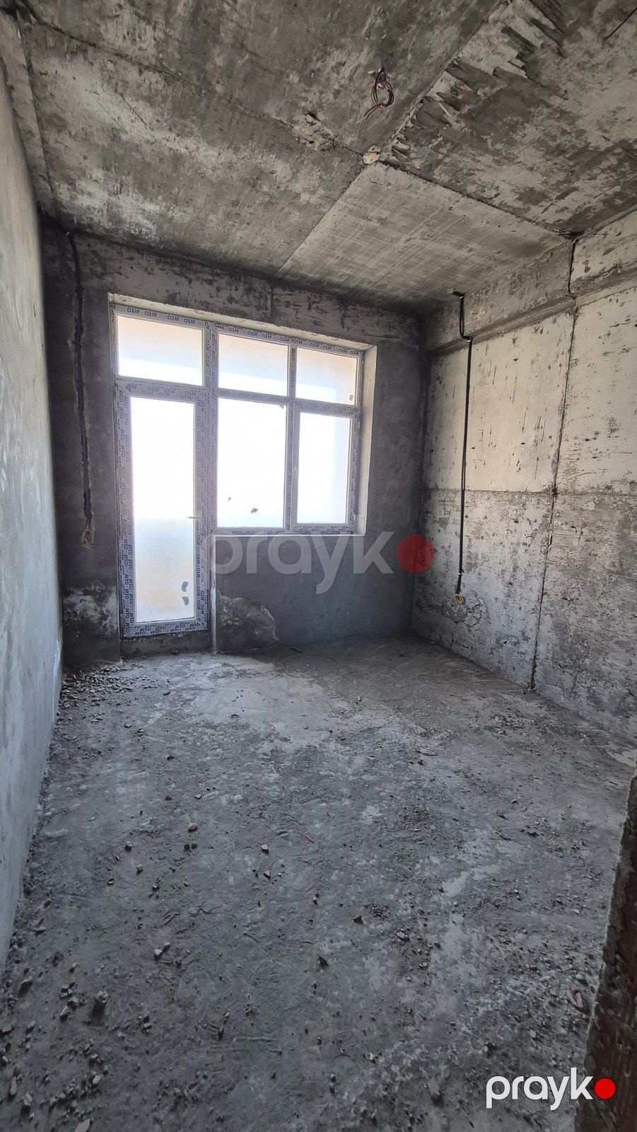 Satılır 3 otaqlı yeni tikili 88 m² — Mənzil, Sumqayıt (5)