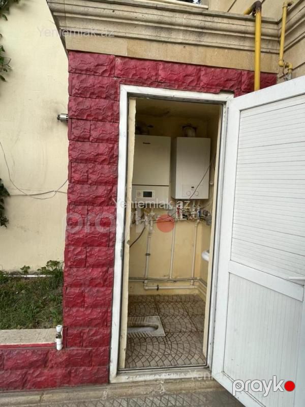 Satılır 6 otaqlı Həyət evi / Villa, 300 m², Xətai rayonu — Ev, villa, Bakı (6)