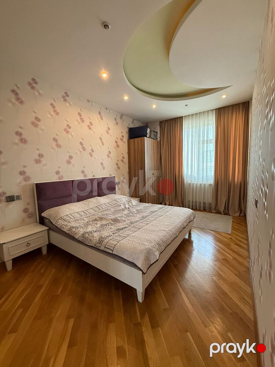 Satılır 3 otaqlı yeni tikili 94 m² — Mənzil, Bakı (5)
