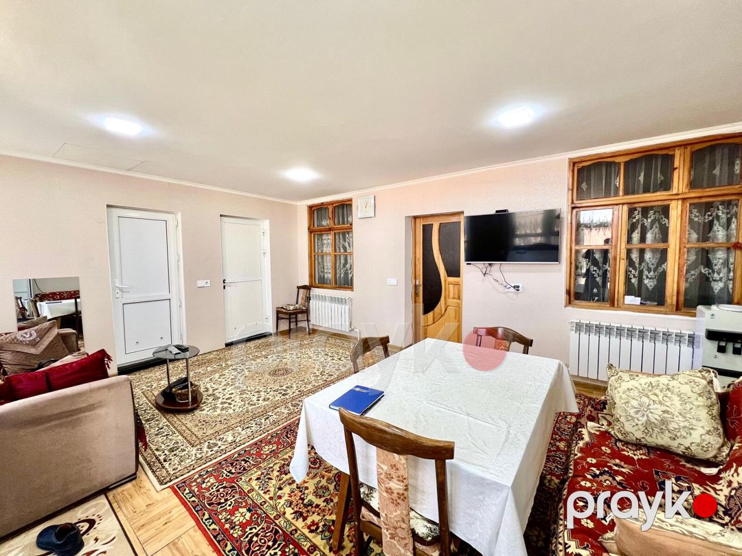 Satılır 5 otaqlı həyət evi/bağ evi 160 m² — Ev, villa, Bakı (7)