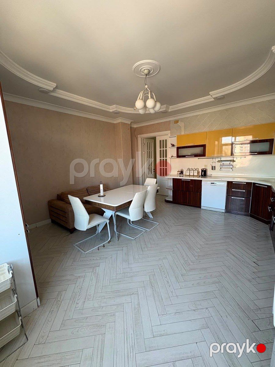 Satılır 6 otaqlı yeni tikili 300 m² — Mənzil, Bakı (5)