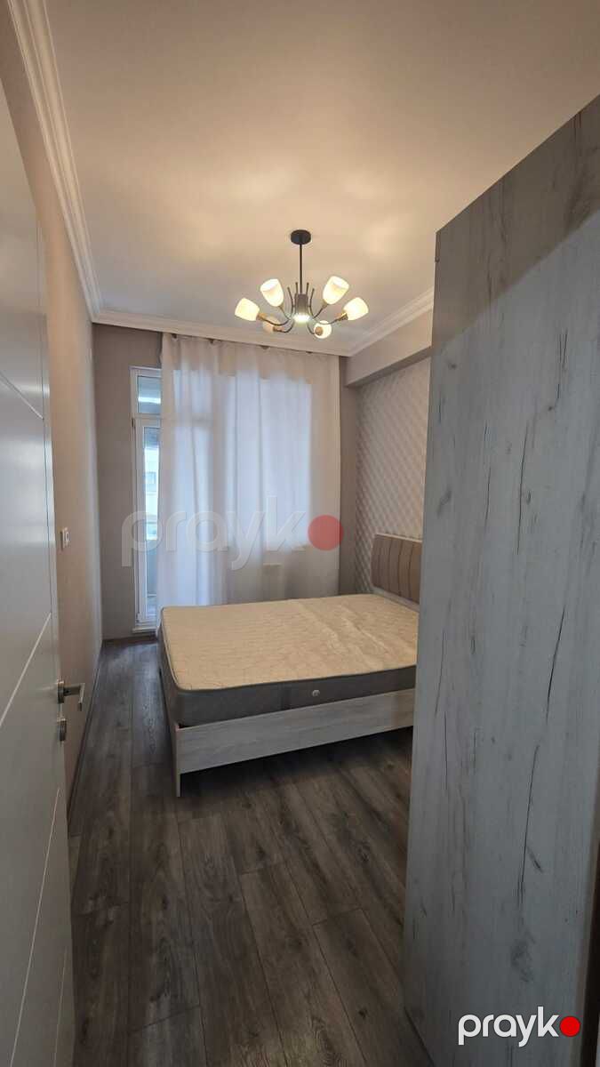 Satılır 2 otaqlı yeni tikili 48 m² — Mənzil, Bakı (5)