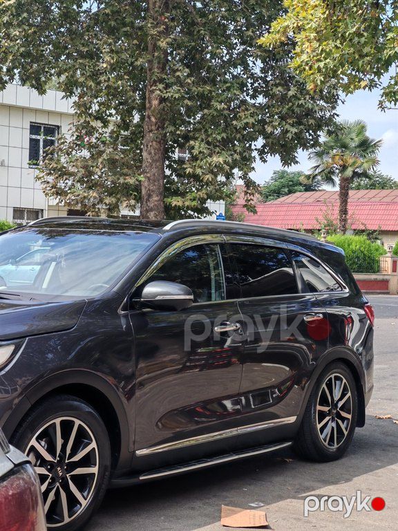 Kia Sorento, 2.0 L, 2015 il, 222 000 km — Avtomobillər, Ağcabədi (9)