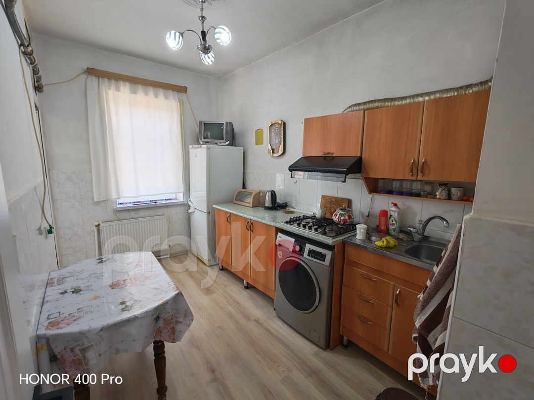 İcarəyə verilir 4 otaqlı köhnə tikili 90 m² — Mənzil, Sumqayıt (10)
