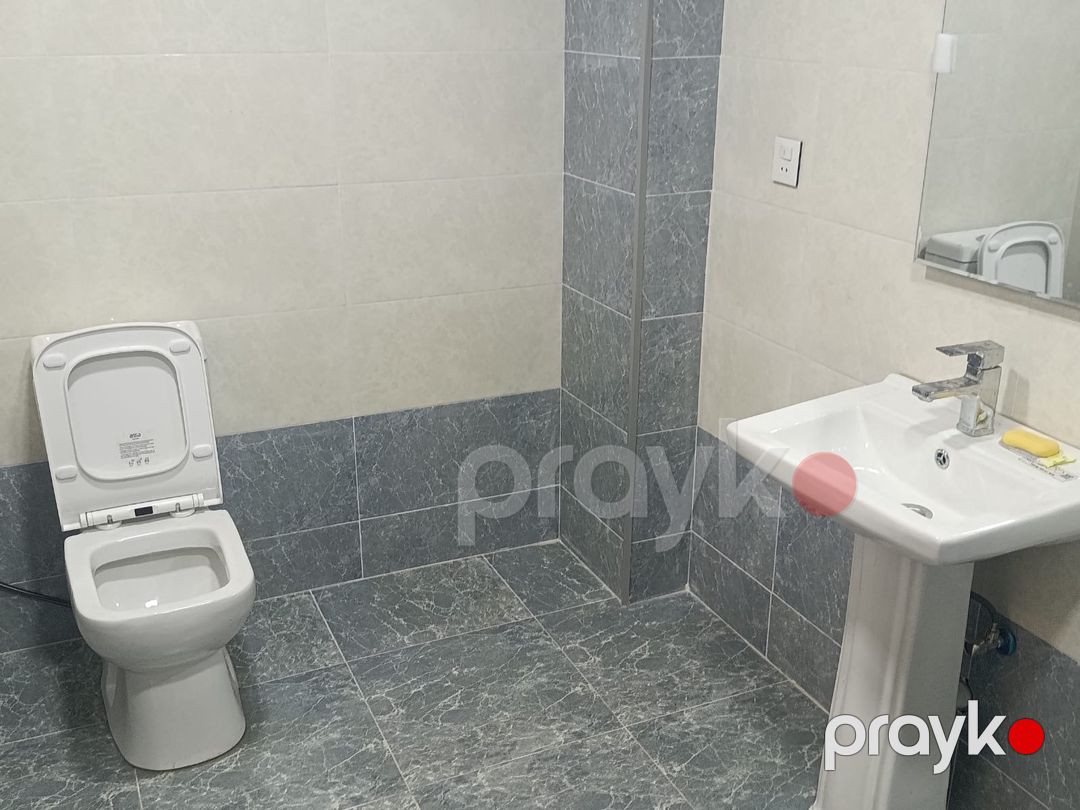 Villa kirayə verilir, Saray MTK — Ev, villa, Sumqayıt (4)
