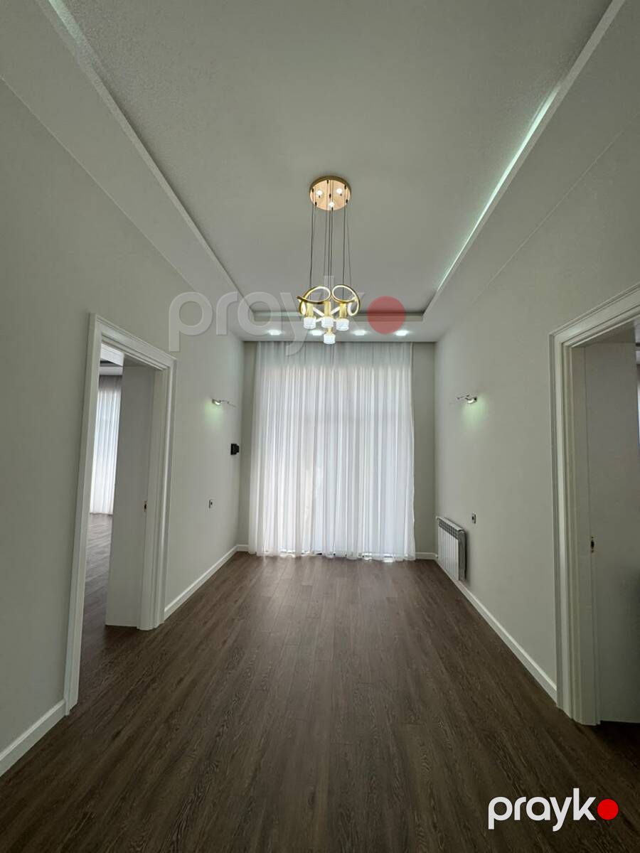 Satılır 5 otaqlı həyət evi/bağ evi 350 m² — Ev, villa, Bakı (9)