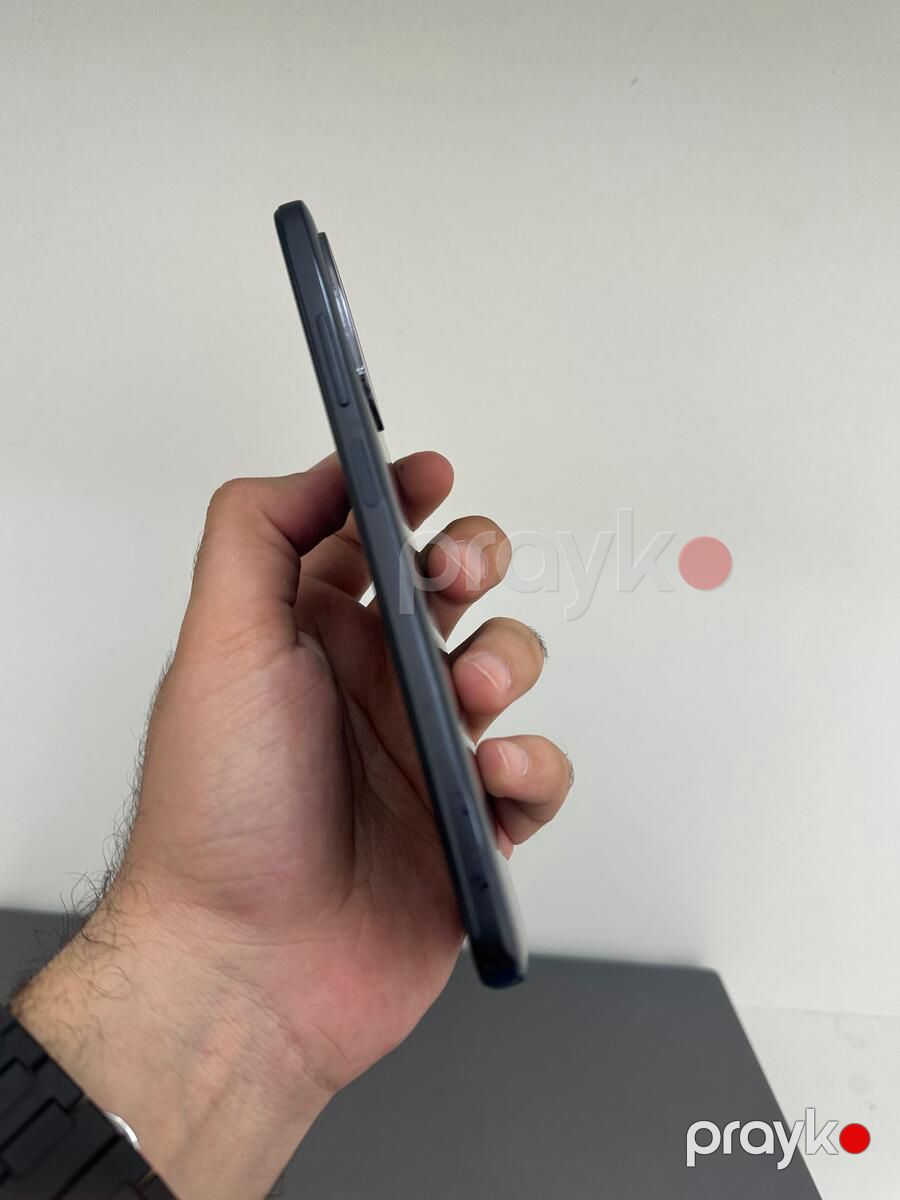 Xiaomi Redmi Note 11 Pro Mysterious Black 128GB/6GB — Smartfonlar, Bakı (4)