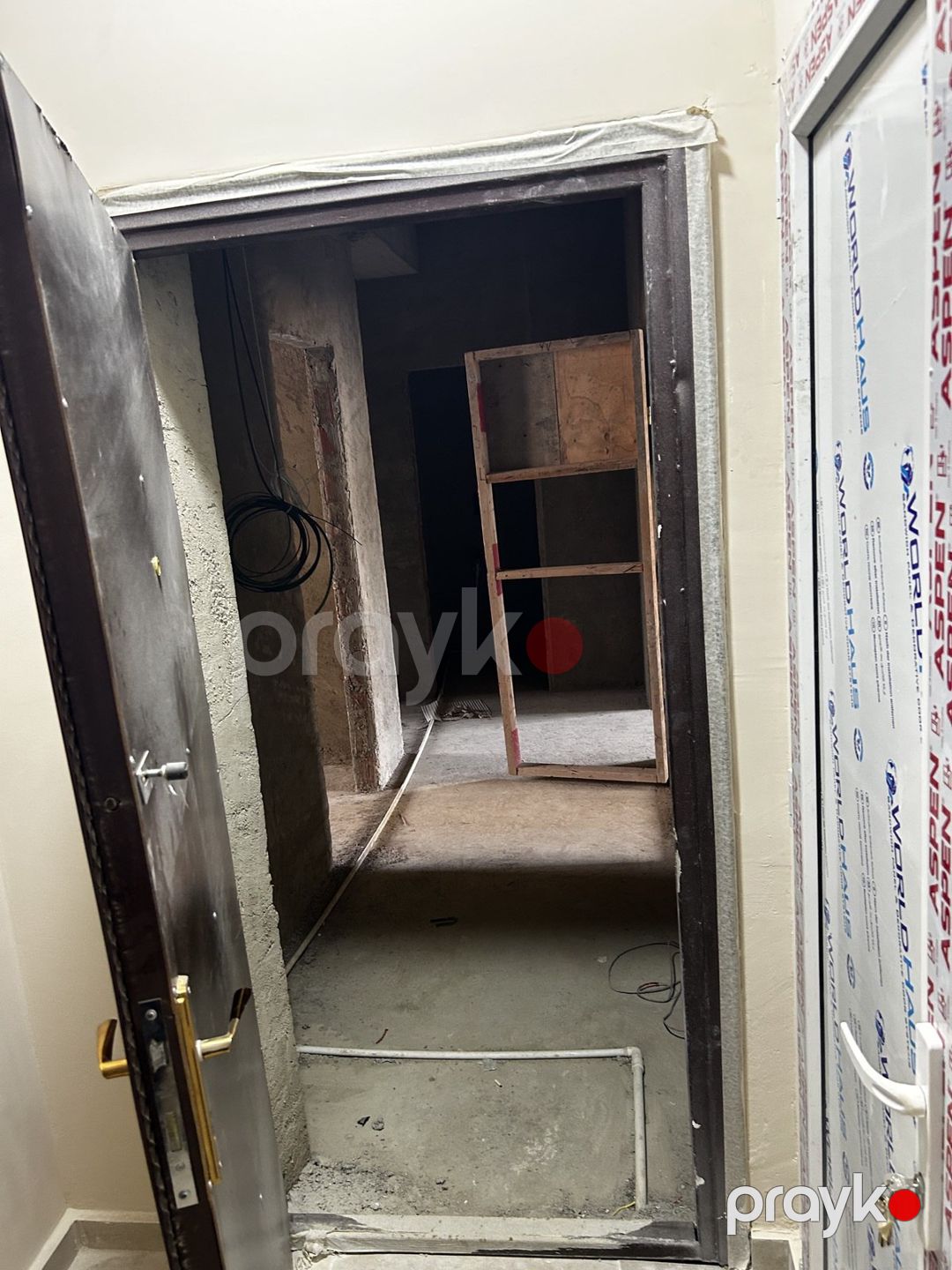Satılır 3 otaqlı yeni tikili 72.8 m² — Mənzil, Bakı (5)