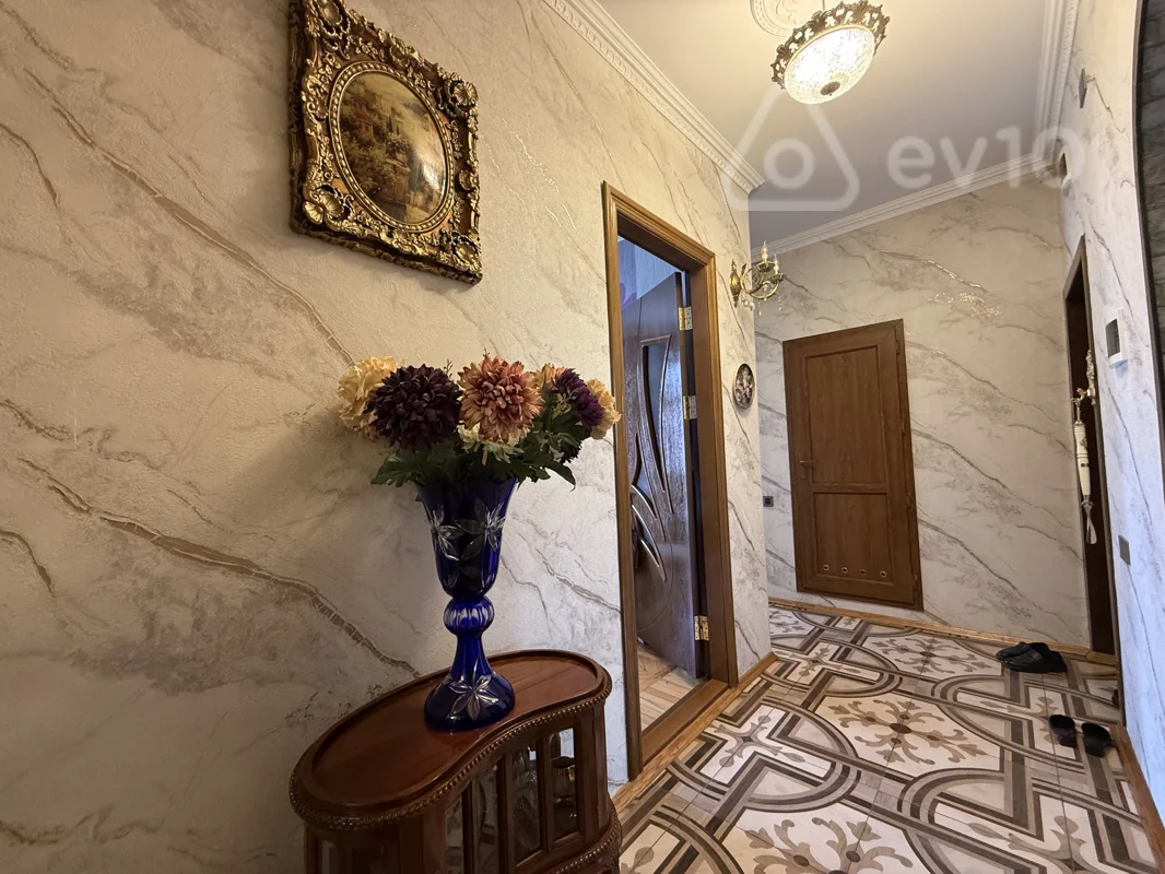 2 otaqlı mənzil, 60 m², Andrey Yeryomenko — Mənzil, Bakı (8)