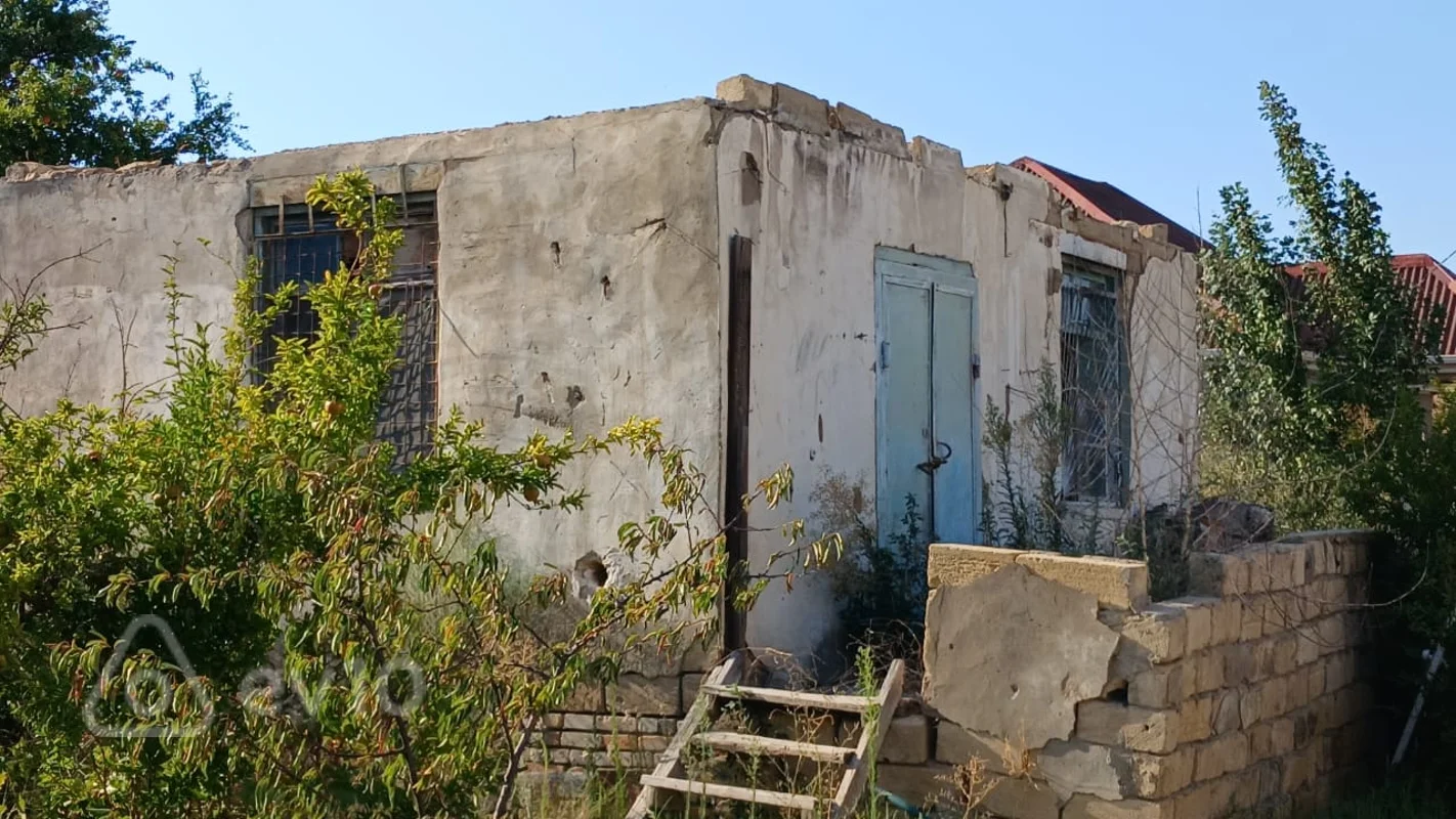 Torpaq sahəsi, 4 sot, Sumqayıt şəhəri, Corat bağları — Torpaq, Sumqayıt (6)