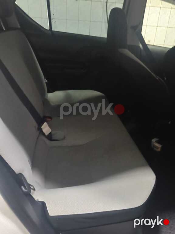 Toyota Aqua, 1.5 L, 0.9 kWh, 2020 il, 140 000 km — Avtomobillər, Bakı (7)