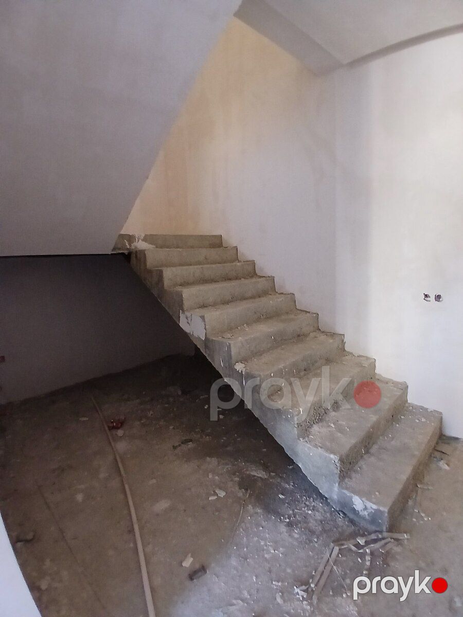 Həyət evi, Masazır qəs — Ev, villa, Bakı (12)