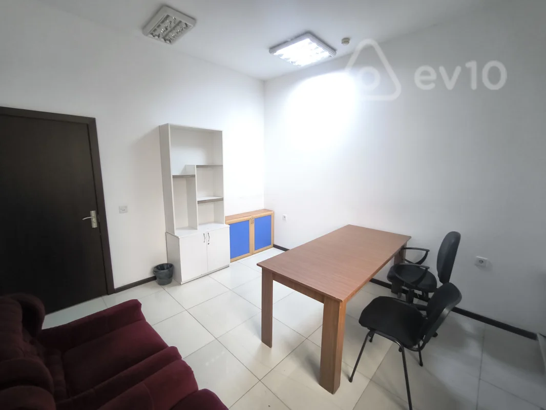 Ofis, 19 m², İbrahim Paşa Dadaşov küç — kirayə — Ofis, Bakı (3)