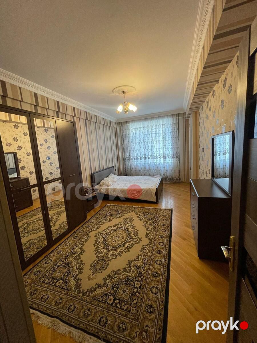 İcarəyə verilir 2 otaqlı yeni tikili 108 m² — Mənzil, Bakı (3)