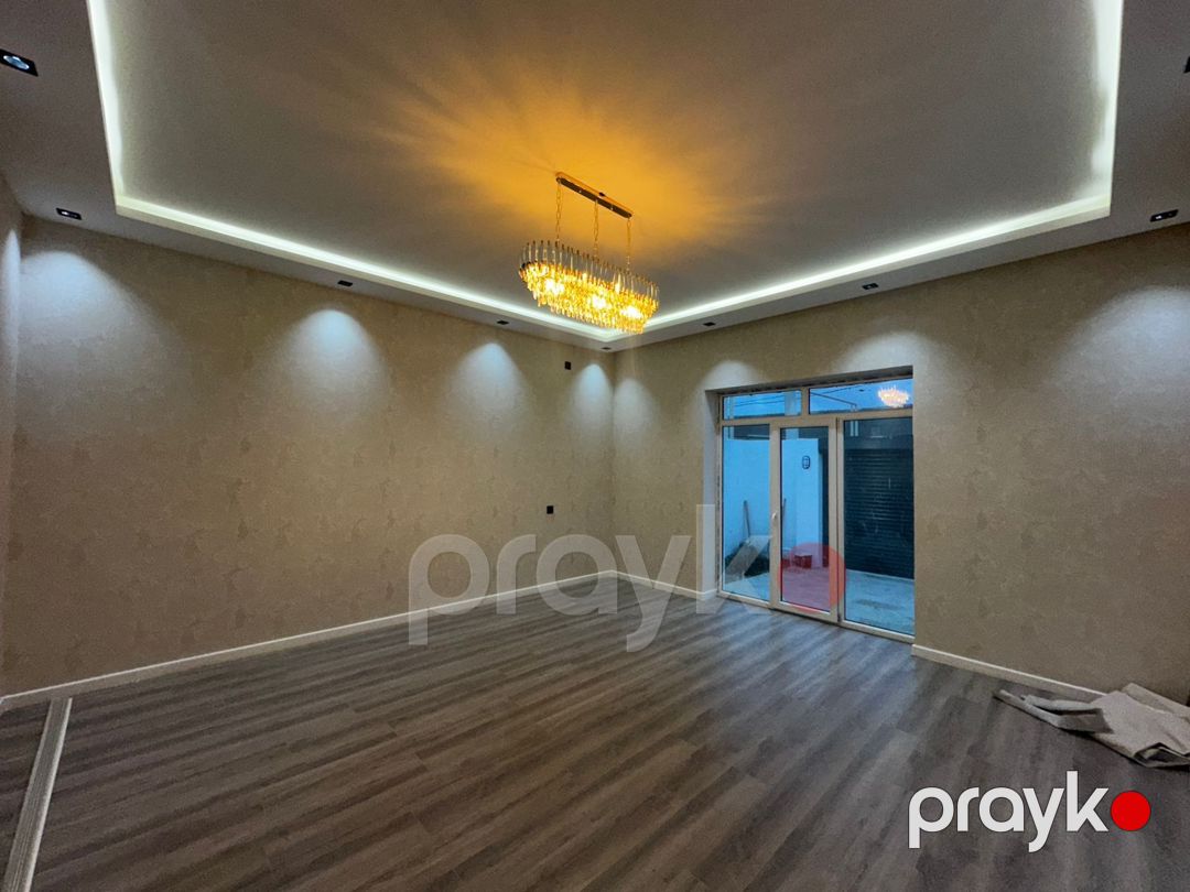 Satılır 4 otaqlı həyət evi/bağ evi 120 m² — Ev, villa, Bakı (5)