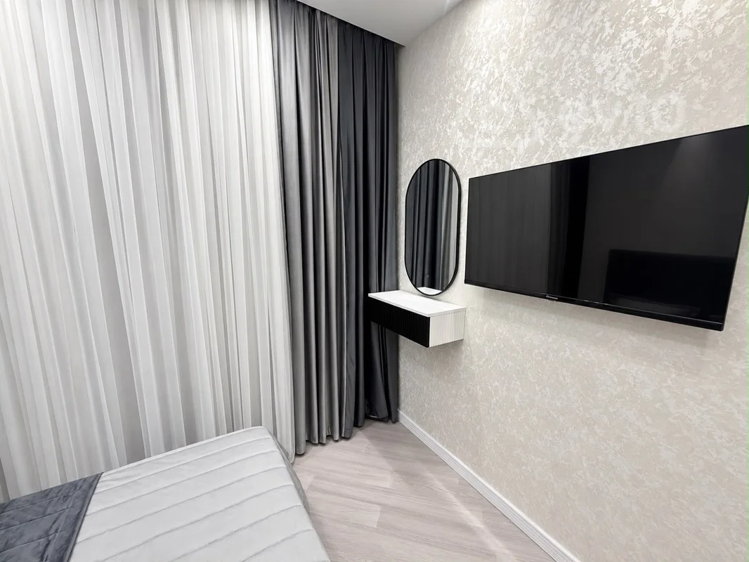 2 otaqlı mənzil, 78 m², Vest tovn — kirayə — Mənzil, Bakı (5)