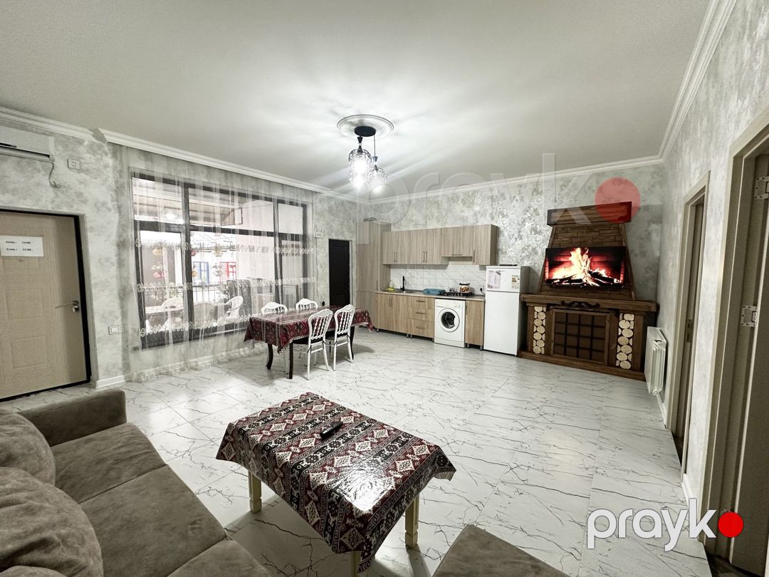 Bağ evi kirayə verilir, Quba r — Ev, villa, Quba (9)