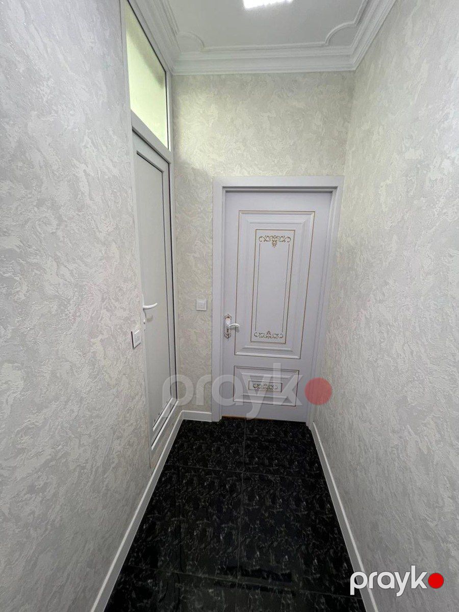 Satılır 2 otaqlı köhnə tikili 55 m² — Mənzil, Bakı (5)