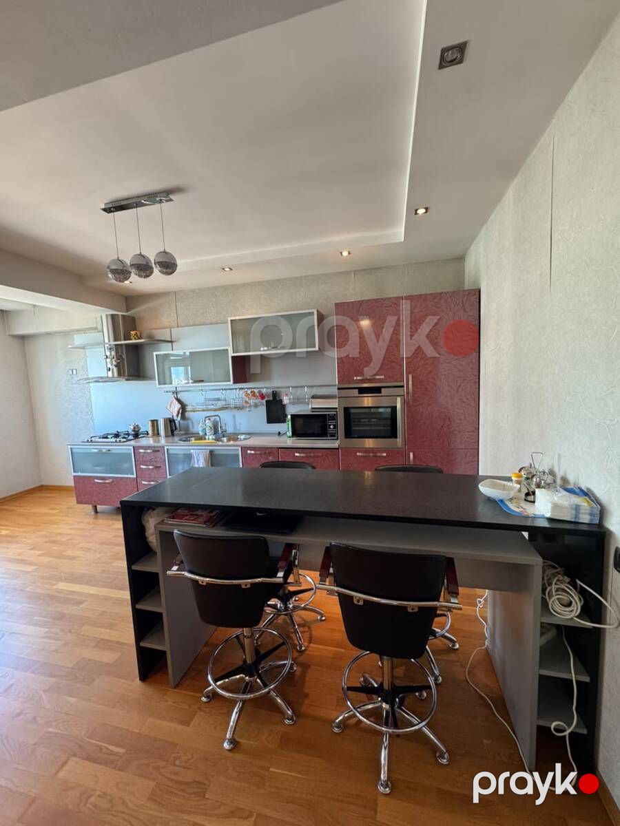 Satılır 2 otaqlı yeni tikili 102 m² — Mənzil, Bakı (5)