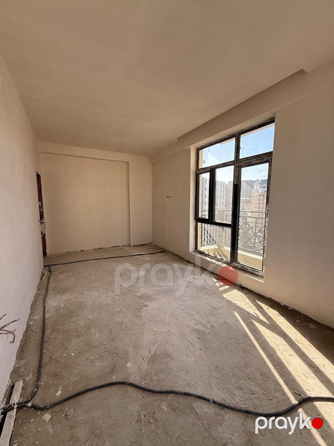 2 otaqlı studiya, 55 m², Təbriz küçəsi (5 Ulduz Layihəsi) — Mənzil, Bakı (8)