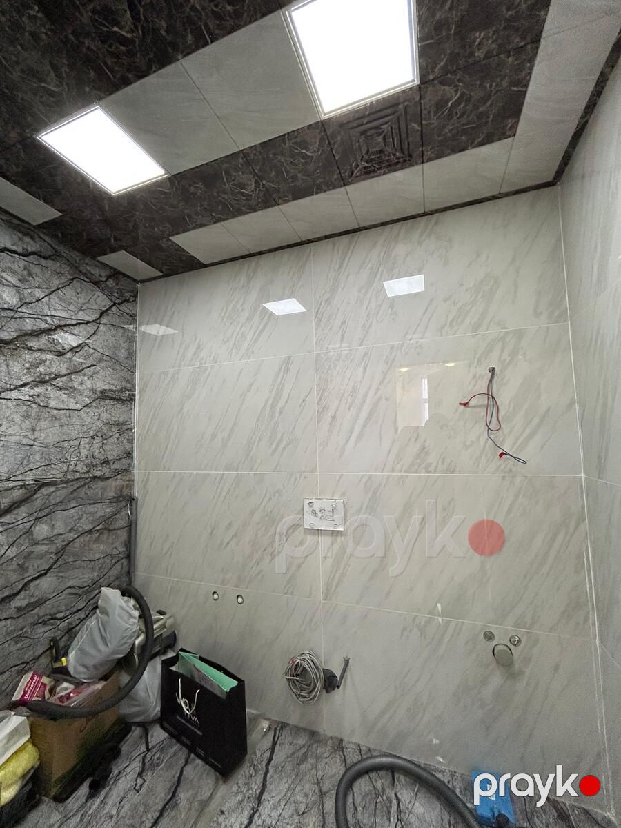 Satılır 3 otaqlı yeni tikili 122.5 m² — Mənzil, Bakı (12)
