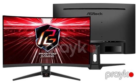 Asrock gaming 27inc 240hz ünvan 28 may — Bakı