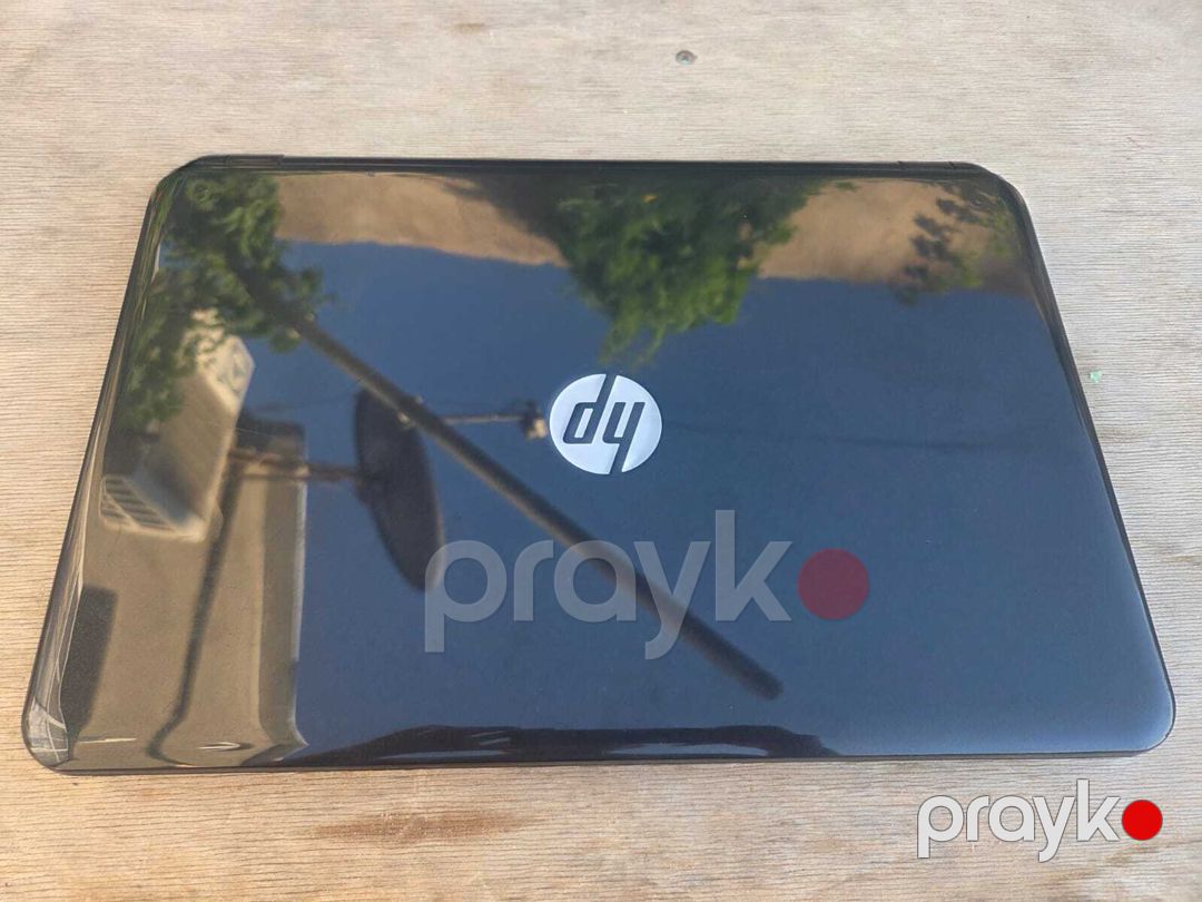 Noutbuk HP — Noutbuklar, Bakı (7)
