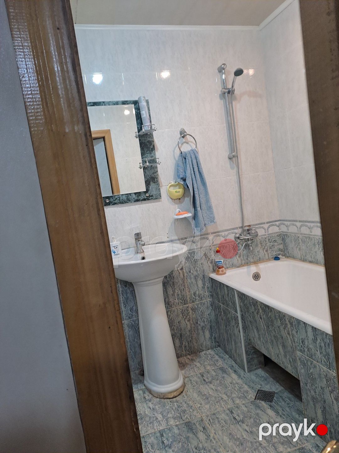 İcarəyə verilir 3 otaqlı köhnə tikili 80 m² — Mənzil, Bakı (4)