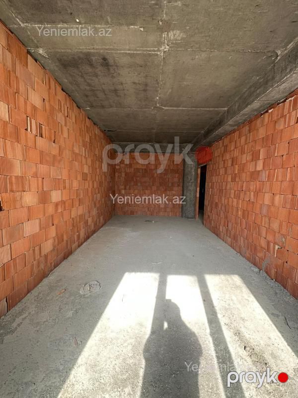 Satılır 1 otaqlı Bina evi menzil (Yeni tikili), 68 m², Suraxanı rayonu — Mənzil, Bakı (7)