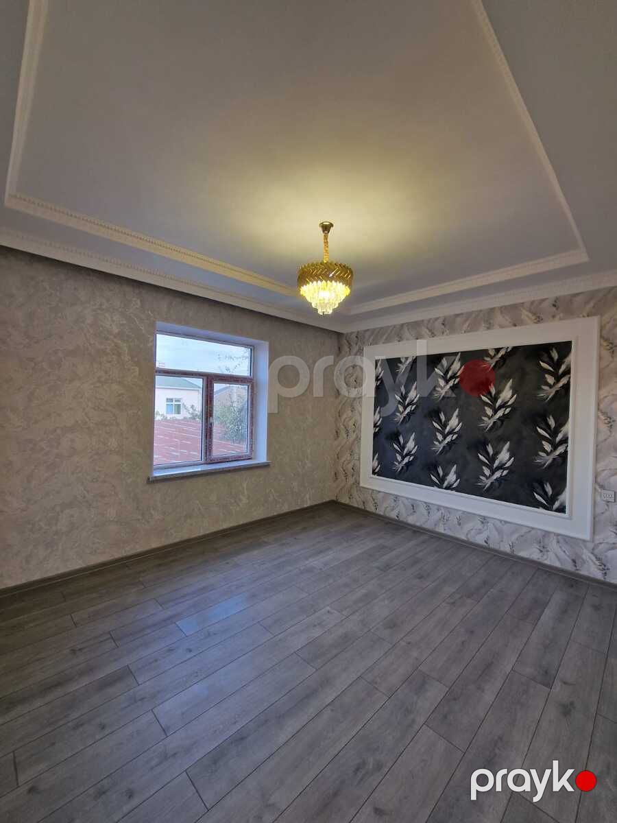 Həyət evi, Saray qəs — Ev, villa, Bakı (8)