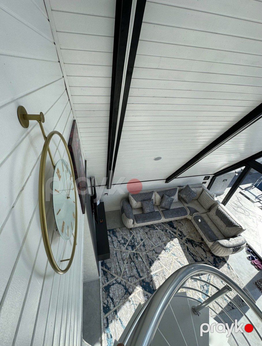 İcarəyə verilir 3 otaqlı həyət evi/bağ evi 150 m² — Ev, villa, Bakı (5)
