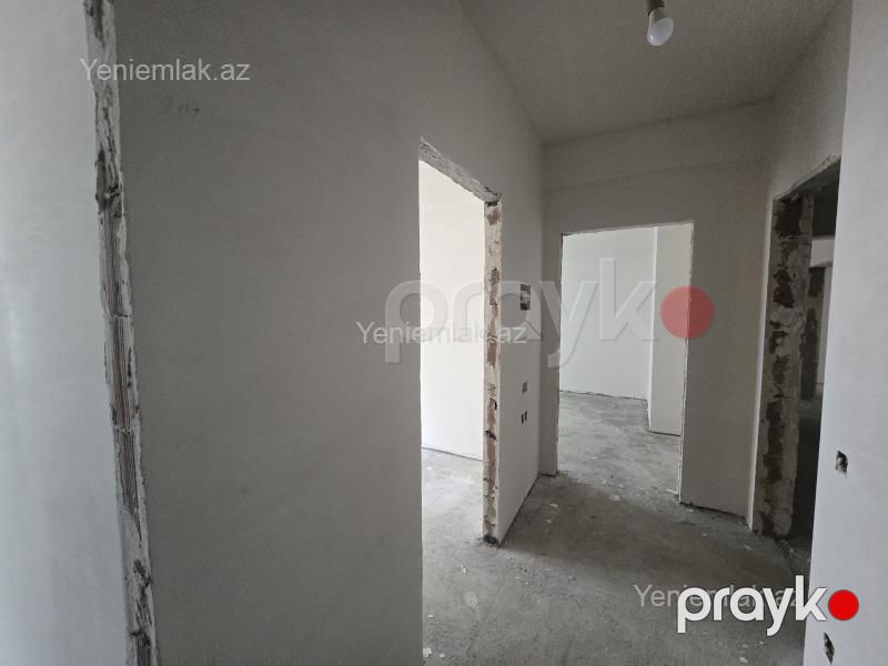 Satılır 2 otaqlı Bina evi menzil (Yeni tikili), 58 m², 76-cı məhəllə — Mənzil, Sumqayıt (5)