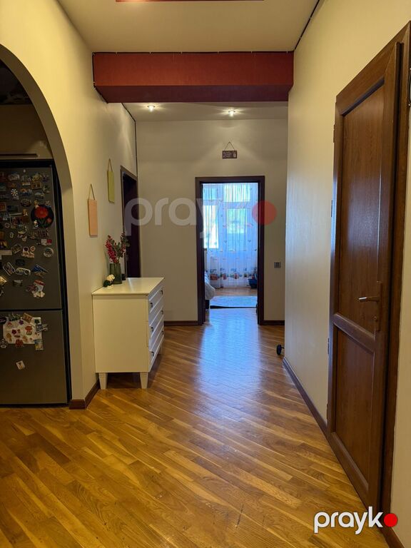 Satılır 3 otaqlı yeni tikili 90 m² — Mənzil, Bakı (6)