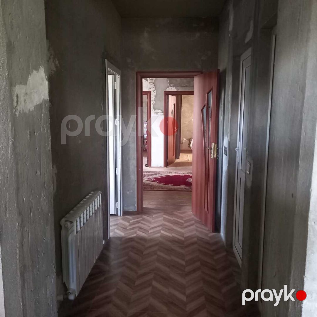 Satılır 3 otaqlı həyət evi/bağ evi 100 m² — Ev, villa, Bakı (3)
