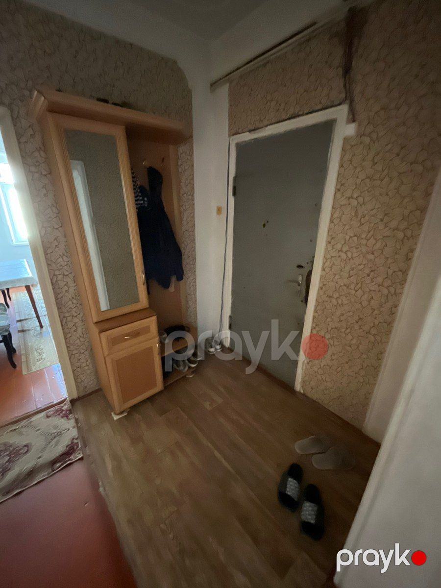 4-otaqlı mənzil, Sumqayıt ş., 85 m² — Mənzil, Sumqayıt (11)