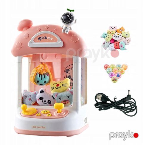 İnteraktiv oyuncaq Pick Me SH-358 — Bakı