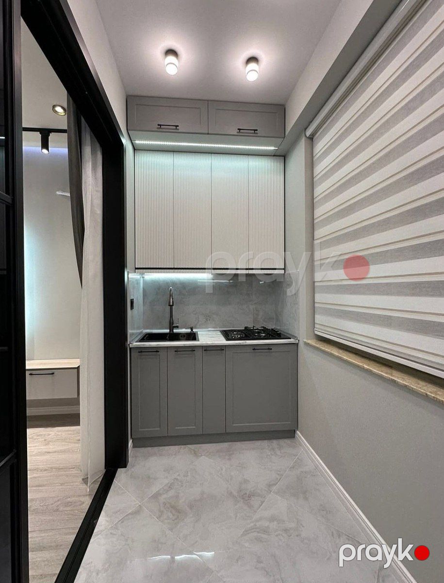 Satılır 2 otaqlı yeni tikili 51 m² — Mənzil, Xırdalan (3)