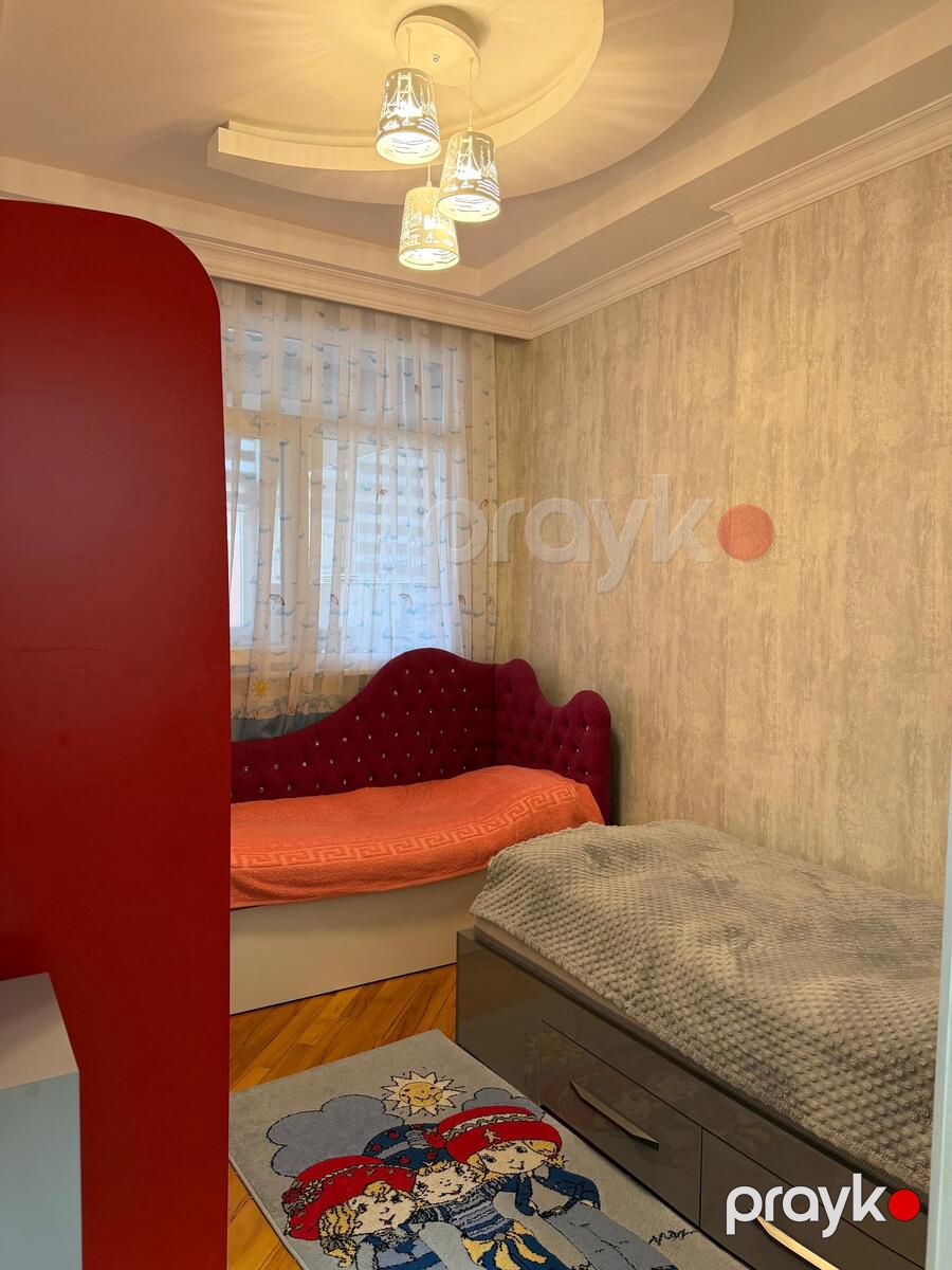 Satılır 3 otaqlı yeni tikili 90 m² — Mənzil, Bakı (7)